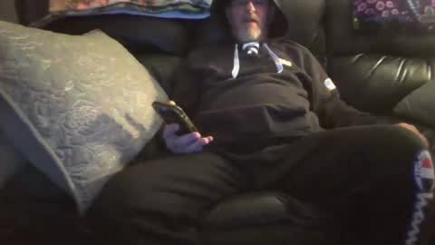 bostonguy1969 online show from January 18, 2025, 3:16 pm