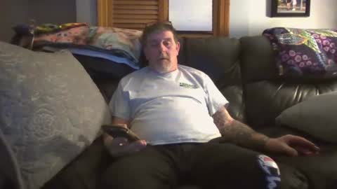 bostonguy1969 online show from January 30, 2025, 1:00 am