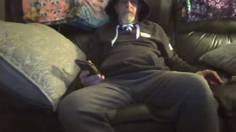 bostonguy1969 online show from March 10, 2025, 9:18 pm