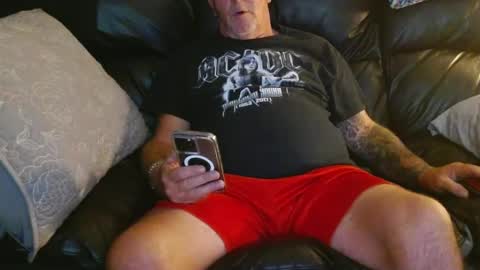 bostonguy1969 online show from October 5, 2025, 1:26 am