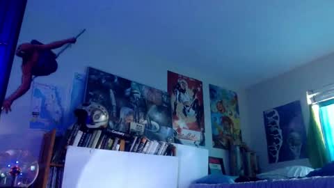 Bottomboo7 online show from February 16, 2026, 1:29 pm