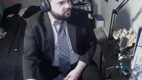 uncutpr online show from February 23, 2026, 11:13 pm