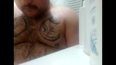 bouncr714 online show from April 18, 2026, 11:14 am