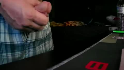 bouncyhead622856763 online show from March 4, 2026, 9:04 am