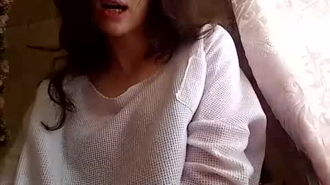 Snapshot of bouncyqueenmajesty chatting on January 26, 2025, 3:58 pm Bouncy Queen Majesty online show from January 26, 2025, 3:58 pm