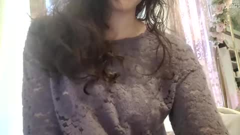 Snapshot of bouncyqueenmajesty chatting on February 2, 2025, 8:30 pm Bouncy Queen Majesty online show from February 2, 2025, 8:30 pm