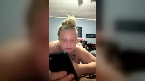 boundbylove69 online show from July 17, 2026, 6:53 am