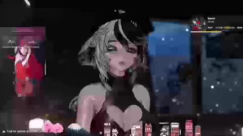 Snapshot of bowsette_ chatting on September 19, 2025, 4:07 pm Camila online show from September 19, 2025, 4:07 pm