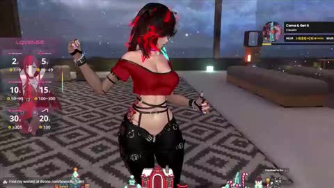 Snapshot of bowsette_ chatting on November 7, 2025, 2:17 pm Camila online show from November 7, 2025, 2:17 pm