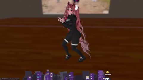 Camila online show from March 10, 2026, 5:29 pm