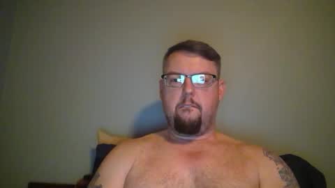 bowtieguy84 online show from April 11, 2026, 9:35 am