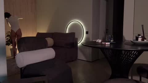 Snapshot of bowtorina chatting on January 29, 2025, 2:32 pm Brat and Confident Real Femdon Not for everyone online show from January 29, 2025, 2:32 pm