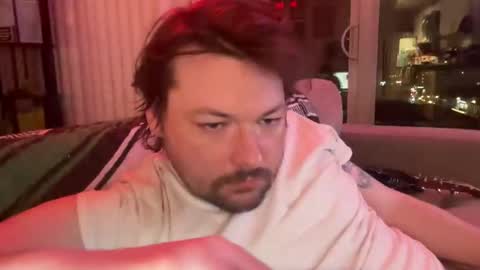 boxcarrac3r online show from March 7, 2026, 8:22 am