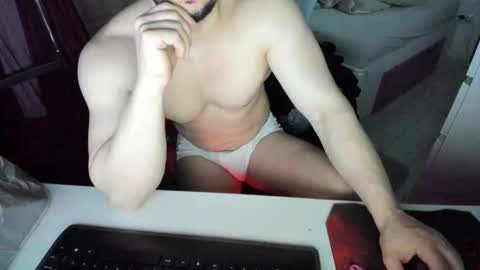 boy_boy22 online show from March 25, 2026, 8:26 pm