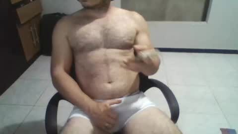 boy_fitbrutal online show from March 8, 2025, 11:49 pm