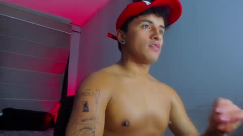 Snapshot of boy_nauthy chatting on January 7, 2025, 6:05 am boy_nauthy online show from January 7, 2025, 6:05 am