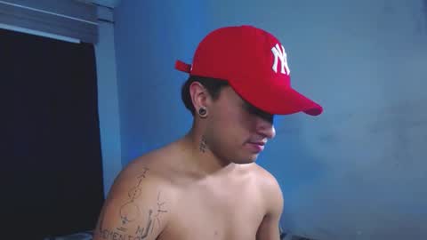 boy_nauthy online show from September 30, 2025, 7:35 am