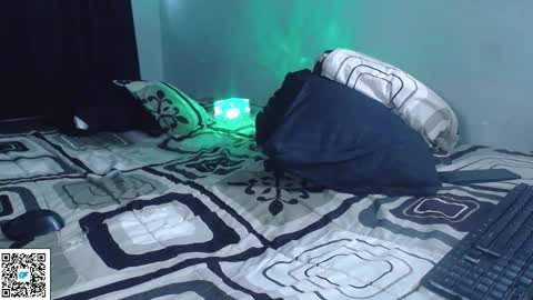 boy_nauthy online show from September 30, 2025, 9:53 pm