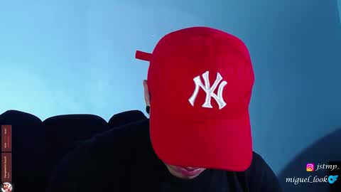 boy_nauthy online show from October 13, 2025, 5:51 am