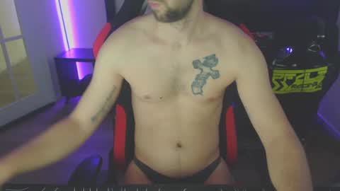 Snapshot of boy_t0y89 chatting on February 24, 2025, 9:10 am boy_t0y89 online show from February 24, 2025, 9:10 am