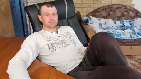 BoyApollon online show from March 27, 2026, 7:03 am