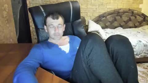 BoyApollon online show from April 2, 2026, 5:54 pm