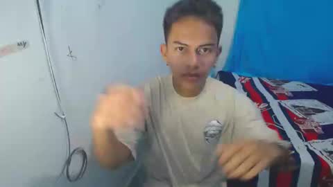 Snapshot of boyax16 chatting on December 30, 2024, 9:16 am boyax16 online show from December 30, 2024, 9:16 am