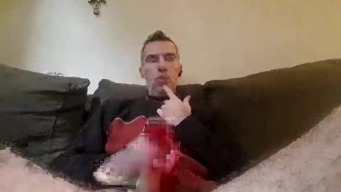 Your slavesexx19 online show from January 13, 2026, 6:02 pm