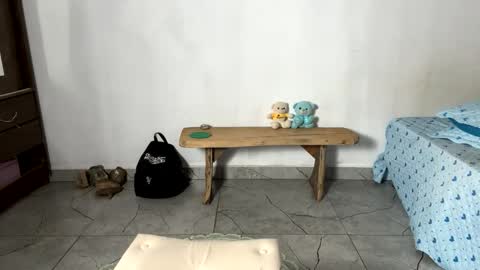 Couple Cuckold online show from January 8, 2026, 11:07 pm