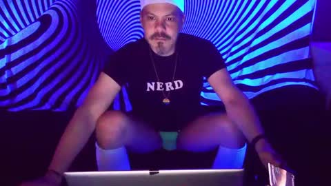 Slutty Stud online show from February 14, 2025, 9:24 am