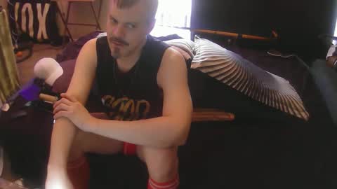Slutty Stud online show from February 26, 2025, 7:49 pm