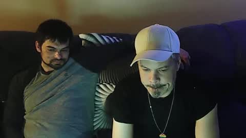 Slutty Stud online show from March 7, 2025, 4:35 am