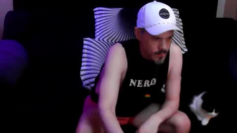 Slutty Stud online show from September 21, 2025, 4:58 am