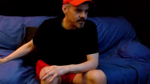 Slutty Stud online show from November 1, 2025, 8:05 am