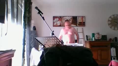 boycow915762 online show from September 12, 2025, 2:17 pm