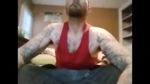 boyer6135 online show from April 5, 2026, 10:07 pm