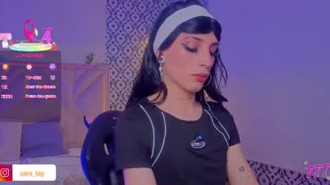 boyfox_tay online show from July 19, 2026, 4:27 am