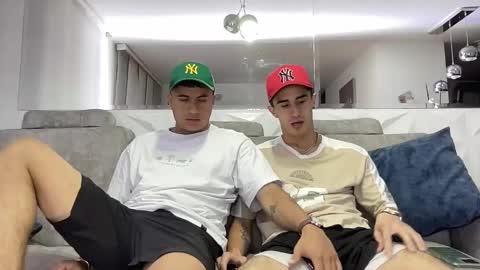 Felipe  online show from February 15, 2025, 11:36 pm