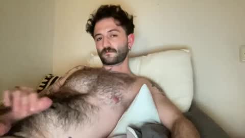 Snapshot of boyfriend_shrapnel chatting on December 13, 2024, 1:48 am boyfriend_shrapnel online show from December 13, 2024, 1:48 am