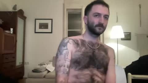 Snapshot of boyfriend_shrapnel chatting on March 5, 2025, 1:31 am boyfriend_shrapnel online show from March 5, 2025, 1:31 am