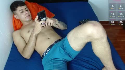 boyg_hots online show from June 3, 2026, 8:47 pm