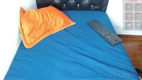 boyg_hots online show from June 26, 2026, 4:22 pm
