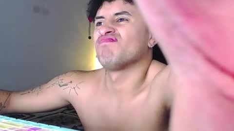 miguel  online show from February 7, 2026, 12:03 am