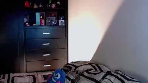 miguel  online show from March 5, 2026, 11:34 pm