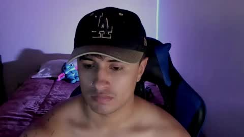 miguel  online show from April 27, 2026, 10:41 pm