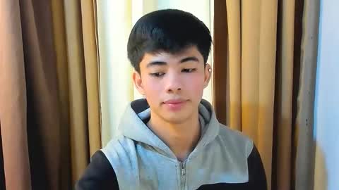 HI IM JAMES DONT FORGET GIVE ME THUMBS UP AND JOIN TO MY FANCLUB online show from January 14, 2026, 11:20 pm