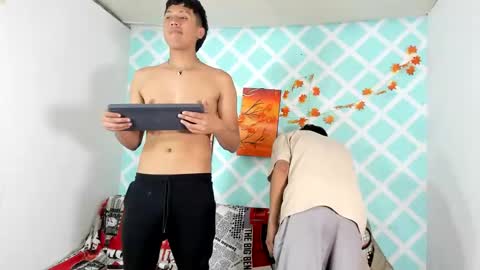 boys4hot_777 online show from February 11, 2025, 7:16 pm