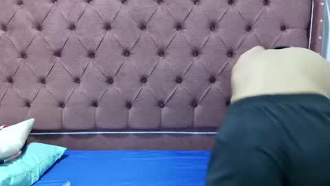 Snapshot of boys_hotparty chatting on January 7, 2025, 7:17 pm ALEX - TAYLER -MIKE online show from January 7, 2025, 7:17 pm