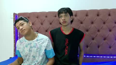 ALEX - TAYLER  -MIKE online show from January 30, 2025, 1:53 pm