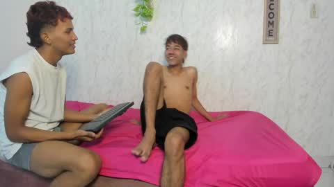 ALEX - TAYLER  -MIKE online show from March 24, 2026, 1:10 am